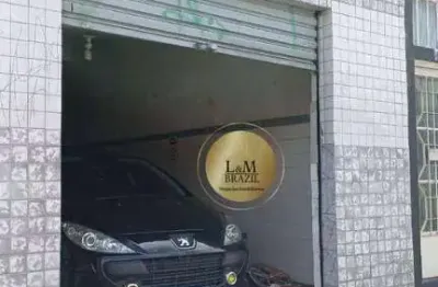 Salão para alugar, 34 m² por r$ 2.500,00/mês - vila pirituba - são paulo/sp