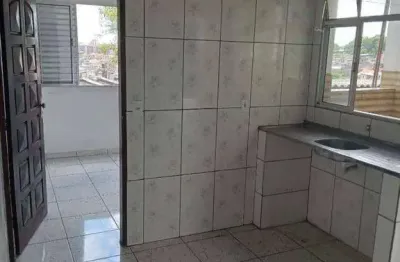 Casa com 1 dormitório para alugar, 30 m² por r$ 910,00/mês - sítio morro grande - são paulo/sp
