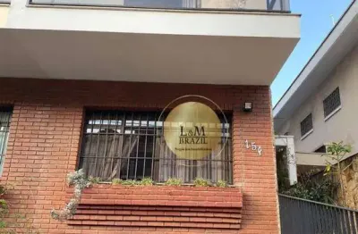 Casa em condomínio fechado com 3 quartos à venda na Rua Tucunduva, Freguesia do Ó, São Paulo