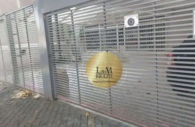 Casa com 3 dormitórios à venda, 280 m² por r$ 1.600.000,00 - parque são domingos - são paulo/sp