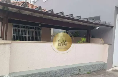 Sobrado com 3 dormitórios à venda, 140 m² por r$ 1.210.000,00 - vila mariana - são paulo/sp