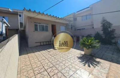 Casa com 2 dormitórios à venda, 180 m² por r$ 640.000,00 - pirituba - são paulo/sp