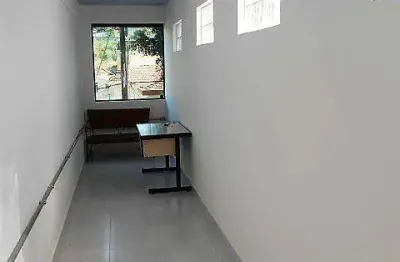 Sala para alugar, 8 m² por r$ 750,00/mês - freguesia do ó - são paulo/sp