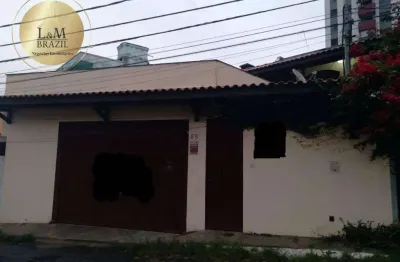 Sobrado com 3 dormitórios à venda, 279 m² por r$ 790.000,00 - vila picinin - são paulo/sp