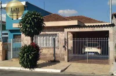 Casa com 2 dormitórios à venda, 340 m² por r$ 890.000,00 - parque são luís - são paulo/sp