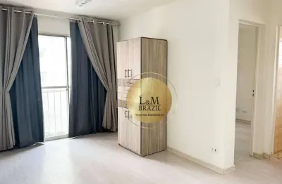 Apartamento com 1 quarto à venda na Rua Doutor Pinto Ferraz, Vila Mariana, São Paulo