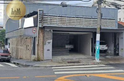 Prédio à venda, 434 m² por r$ 1.140.000,00 - freguesia do ó - são paulo/sp