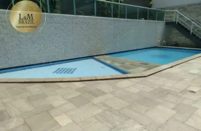 Apartamento com 3 dormitórios à venda, 65 m² por r$ 530.000,00 - freguesia do ó - são paulo/sp