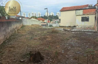 Terreno para alugar, 200 m² por r$ 4.100,00/mês - freguesia do ó - são paulo/sp