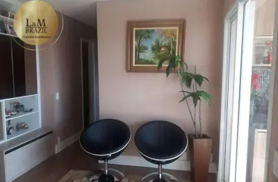 Apartamento com 3 dormitórios à venda, 112 m² por r$ 1.100.000,00 - pirituba - são paulo/sp