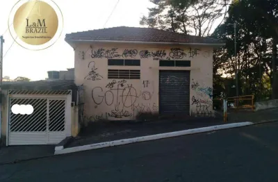 Casa com 3 dormitórios à venda, 309 m² por r$ 640.000,00 - vila marina - são paulo/sp