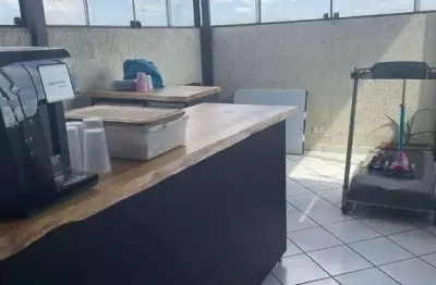 Cobertura com 2 dormitórios à venda, 96 m² por r$ 698.000,00 - freguesia do ó - são paulo/sp