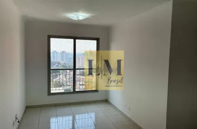 Apartamento com 3 dormitórios, 68 m² - venda por r$ 449.000,00 ou aluguel por r$ 3.346,00/mês - nossa senhora do ó - são paulo/sp