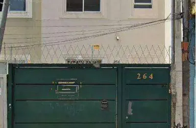 Prédio, 200 m² - venda por r$ 1.499.999,00 ou aluguel por r$ 9.300,00/mês - lapa - são paulo/sp