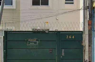 Prédio, 200 m² - venda por r$ 1.499.999,00 ou aluguel por r$ 9.300,00/mês - lapa - são paulo/sp