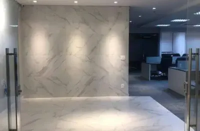 Conjunto para alugar, 300 m² por r$ 45.000,00/mês - vila olímpia - são paulo/sp