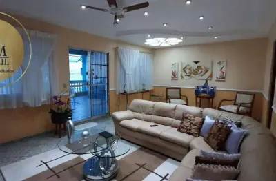 Sobrado com 3 dormitórios à venda, 621 m² por r$ 1.700.000,00 - pirituba - são paulo/sp