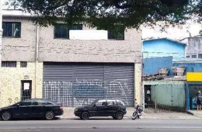 Sala comercial com 4 salas para alugar na Avenida João Paulo I, Freguesia do Ó, São Paulo