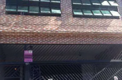 Sobrado com 2 dormitórios à venda, 600 m² por r$ 960.000,00 - jaraguá - são paulo/sp