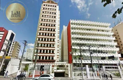 Sala à venda, 25 m² por r$ 280.000,00 - água branca - são paulo/sp