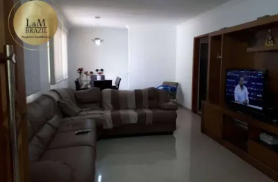 Casa com 3 dormitórios à venda, 129 m² por r$ 750.000 - imirim - são paulo/sp