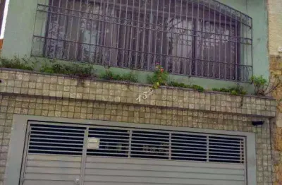 Sobrado com 3 dormitórios à venda, 200 m² por r$ 949.900 - freguesia do ó - são paulo/sp