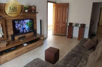 Casa com 3 quartos à venda na Rua Márcio Mazzei, Tucuruvi, São Paulo