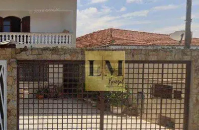 Casa com 2 dormitórios à venda, 100 m² por r$ 850.000,00 - vila carbone - são paulo/sp