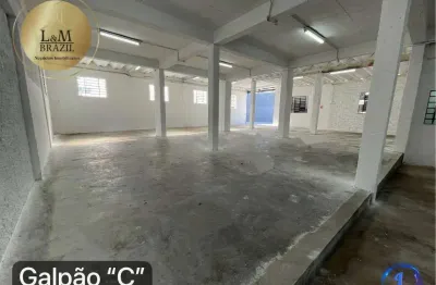 Prédio à venda, 1100 m² por r$ 12.000.000,00 - limão - são paulo/sp