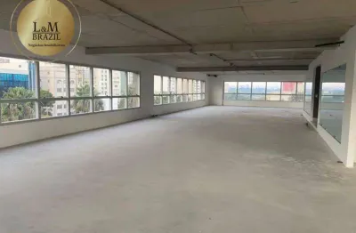 Conjunto à venda, 162 m² por r$ 4.200.000,00 - pinheiros - são paulo/sp