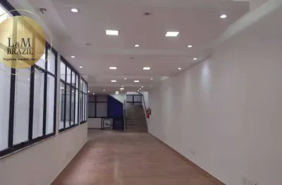 Prédio para alugar, 540 m² por r$ 38.708,00/mês - santa cecília - são paulo/sp