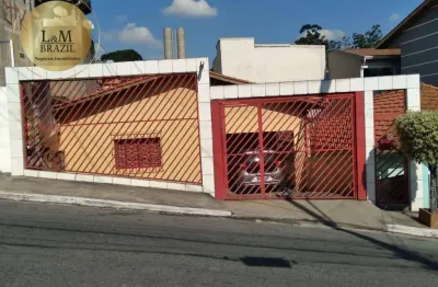 Casa com 1 dormitório à venda, 140 m² por r$ 630.000,00 - vila portuguesa - são paulo/sp