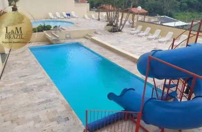 Apto c/ 2 dorms, 1 banh, 1 vaga, próximo da r. parapuã e av. joão paulo i