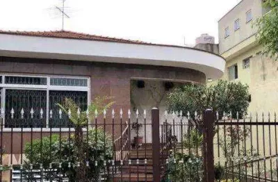 Casa com 3 dormitórios à venda, 321 m² por r$ 2.200.000 - parque monteiro soares - freguesia do ó - são paulo/sp