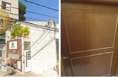 Apartamento com 1 quarto para alugar na Rua Joaquim Oliveira Freitas, Vila Mangalot, São Paulo