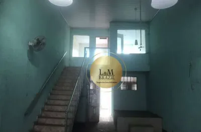 Barracão / Galpão / Depósito com 1 sala para alugar na Estrada Maricá Marques, Jardim Represa (Fazendinha), Santana de Parnaíba