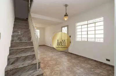 Casa com 3 quartos à venda na Rua Sylvio Delduque, Água Fria, São Paulo