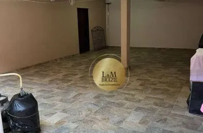 Sobrado à venda, 214 m² por r$ 725.000,00 - jardim roberto - osasco/sp
