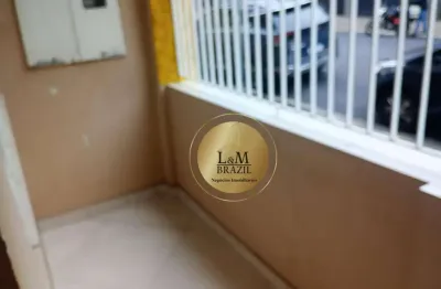 Sobrado com 2 dormitórios à venda, 100 m² por r$ 410.000 - vila gomes cardim - são paulo/sp