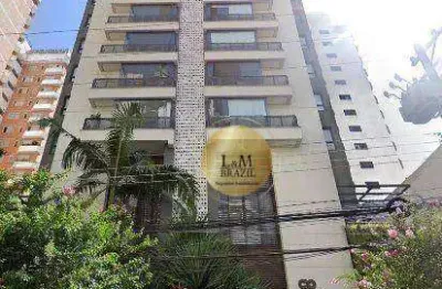 Apartamento para alugar, 33 m² por r$ 5.219,47/mês - pinheiros - são paulo/sp