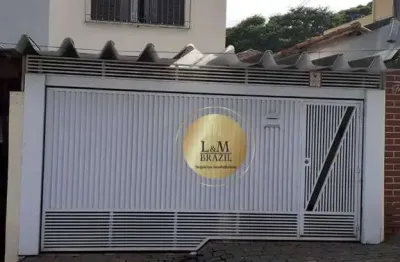 Casa com 3 quartos à venda na Rua Doutor Otávio Lobo, Jardim Monjolo, São Paulo