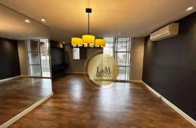 Apartamento com 3 quartos à venda na Rua Sete Barras, Nossa Senhora do Ó, São Paulo