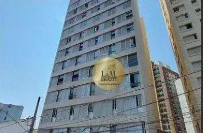 Apartamento com 3 quartos para alugar na Rua Treze de Maio, Bela Vista, São Paulo