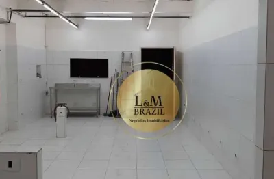 Sala comercial com 8 salas para alugar na Rua Diana, Pompéia, São Paulo