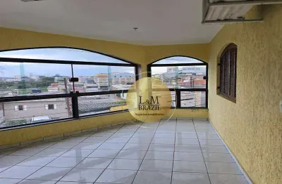 Casa com 3 quartos à venda na Rua Angaiara, Barro Branco (Zona Norte), São Paulo