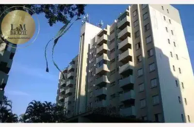 Apartamento com 2 dormitórios à venda, 50 m² por r$ 297.000,00 - limão - são paulo/sp