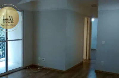 Apartamento com 2 dormitórios à venda, 60 m² por r$ 545.000,00 - barra funda - são paulo/sp