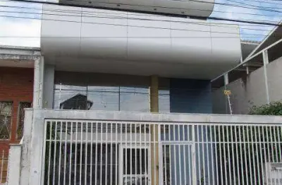 Prédio comercial para venda e locação, vila anastácio, são paulo - .