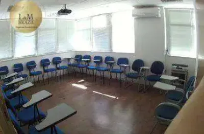 Conjunto para alugar, 150 m² por r$ 8.500,10/mês - cerqueira césar - são paulo/sp