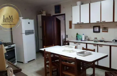 Casa com 2 dormitórios à venda, 230 m² por r$ 460.000 - freguesia do ó - são paulo/sp
